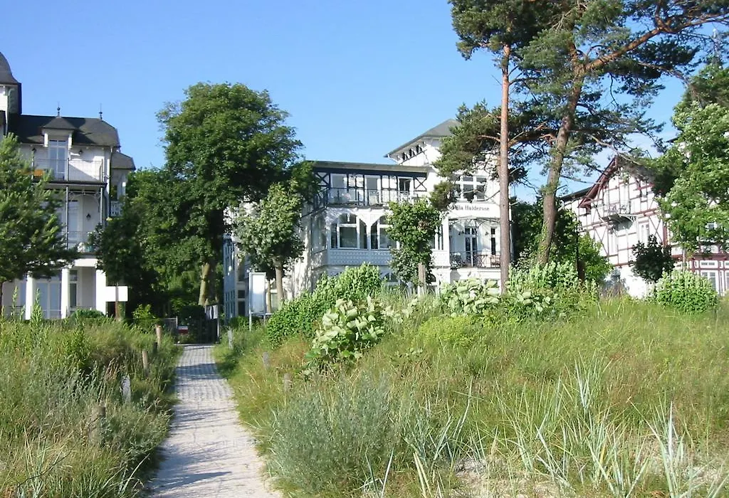 Villa Haiderose-1